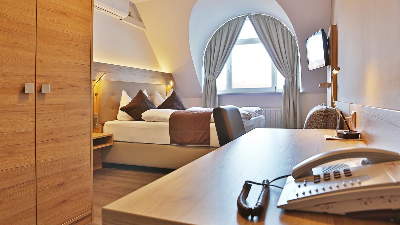 Hotel Bauschheimer Hof Rüsselsheim Εξωτερικό φωτογραφία
