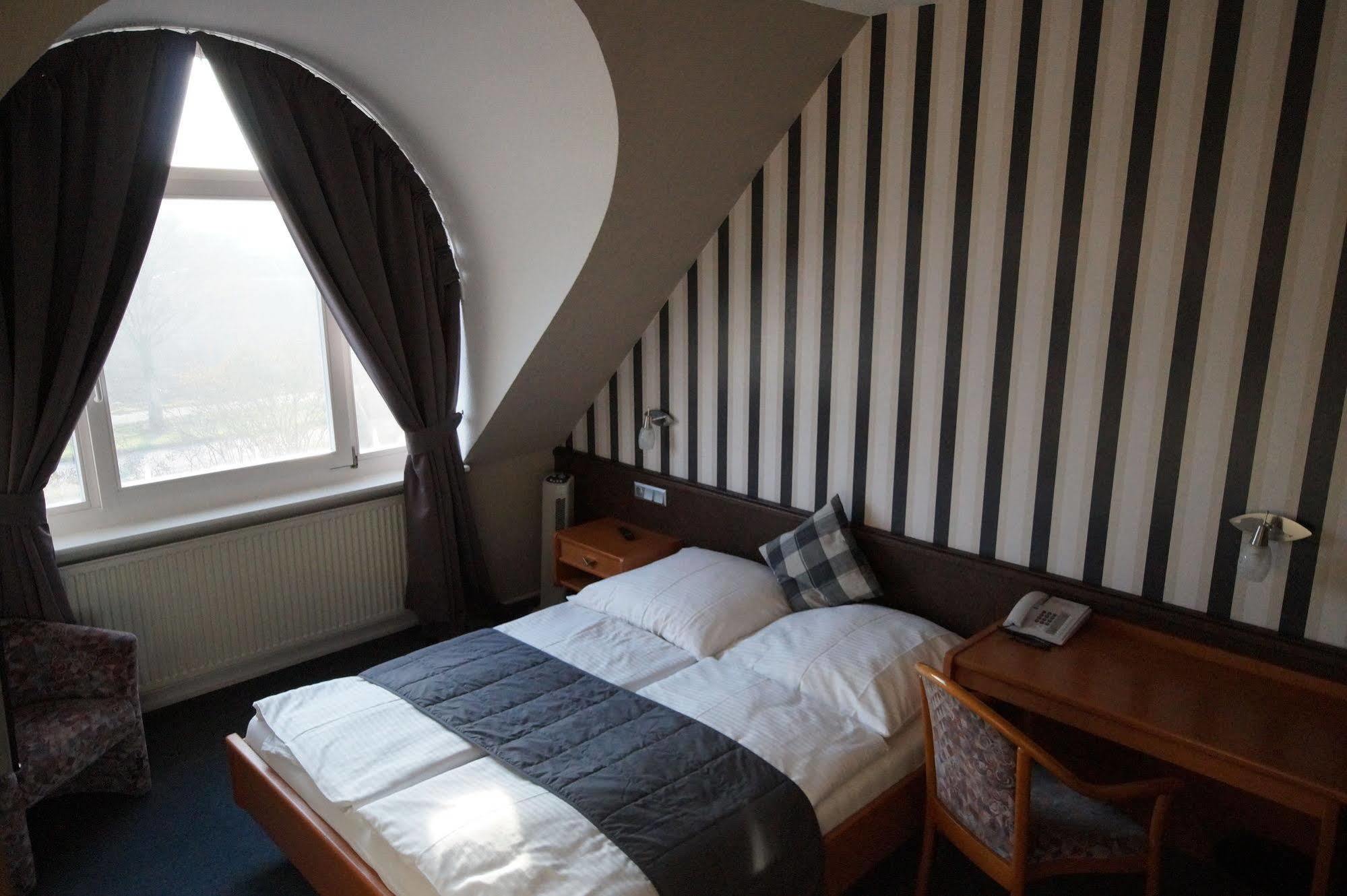 Hotel Bauschheimer Hof Rüsselsheim Εξωτερικό φωτογραφία